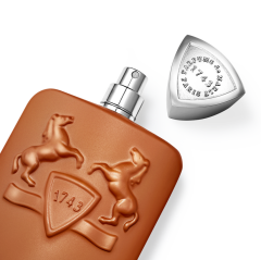ALTHAÏR AMBERY VANILLA WOODY  125 ml