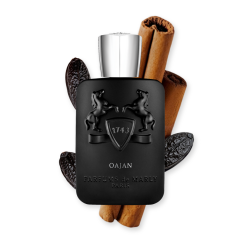 HALTANE WOODY AROMATIC  125 ml