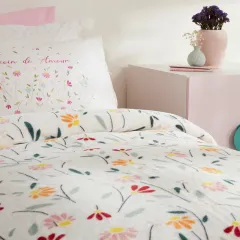 Karaca Home Young Coin Amour Tek Kişilik Battaniye
