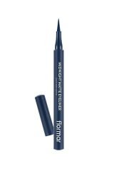 Yoğun mat likit göz kalemi | 1 ML Renk: 003 DARK BLUE