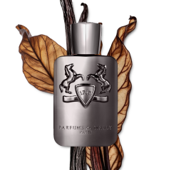 HEROD AMBERY VANILLA TOBACCO  125 ml