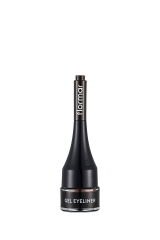 Mat bitişli jel eyeliner | 2.2 G Renk: 003 BOLE BROWN
