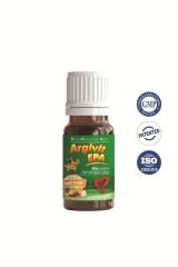 Argivit EPA İçeren Damla Balık Yağı 10 ml 3’lü Paket - Tutti Frutti Aromalı