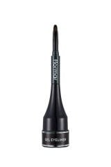 Mat bitişli jel eyeliner | 2.2 G Renk: 004 FOREST GREEN