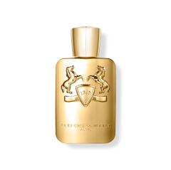 GODOLPHIN WOODY LEATHER CHYPRE  125 ml