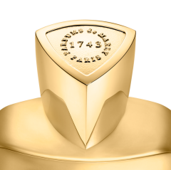 GODOLPHIN WOODY LEATHER CHYPRE  125 ml