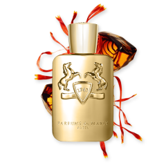 GODOLPHIN WOODY LEATHER CHYPRE  125 ml