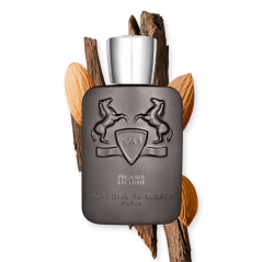 PEGASUS EXCLUSIF AMBERY WOODY  125 ml