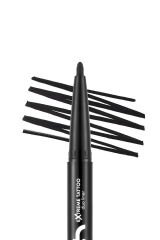 Çift taraflı Eyeliner & Göz Kalemi | 2.66 ML Renk: 001 BLACK