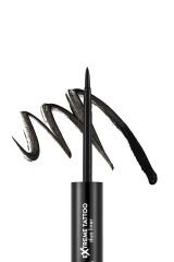 Çift taraflı Eyeliner & Göz Kalemi | 2.66 ML Renk: 001 BLACK