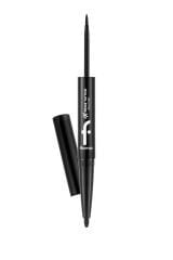 Çift taraflı Eyeliner & Göz Kalemi | 2.66 ML Renk: 001 BLACK