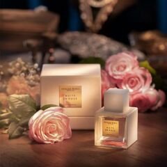 NUİTS EN ROSE EAU DE PARFUM 100 ML