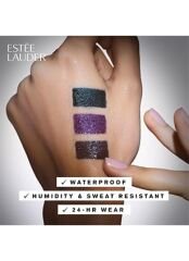 Double Wear 24 Saat Kalıcı Suya Dayanıklı Jel Göz Kalemi Waterproof