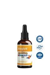 Argivit Argivit Ginkgo Kids & Adult Damla 3'lü Paket 30 ml (Ginkgo Biloba)