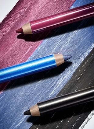 Double Wear 24 Saat Kalıcı Suya Dayanıklı Jel Göz Kalemi Waterproof