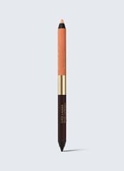 Kajal Eyeliner Duo Çift Taraflı Göz Kalemi