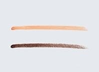Kajal Eyeliner Duo Çift Taraflı Göz Kalemi