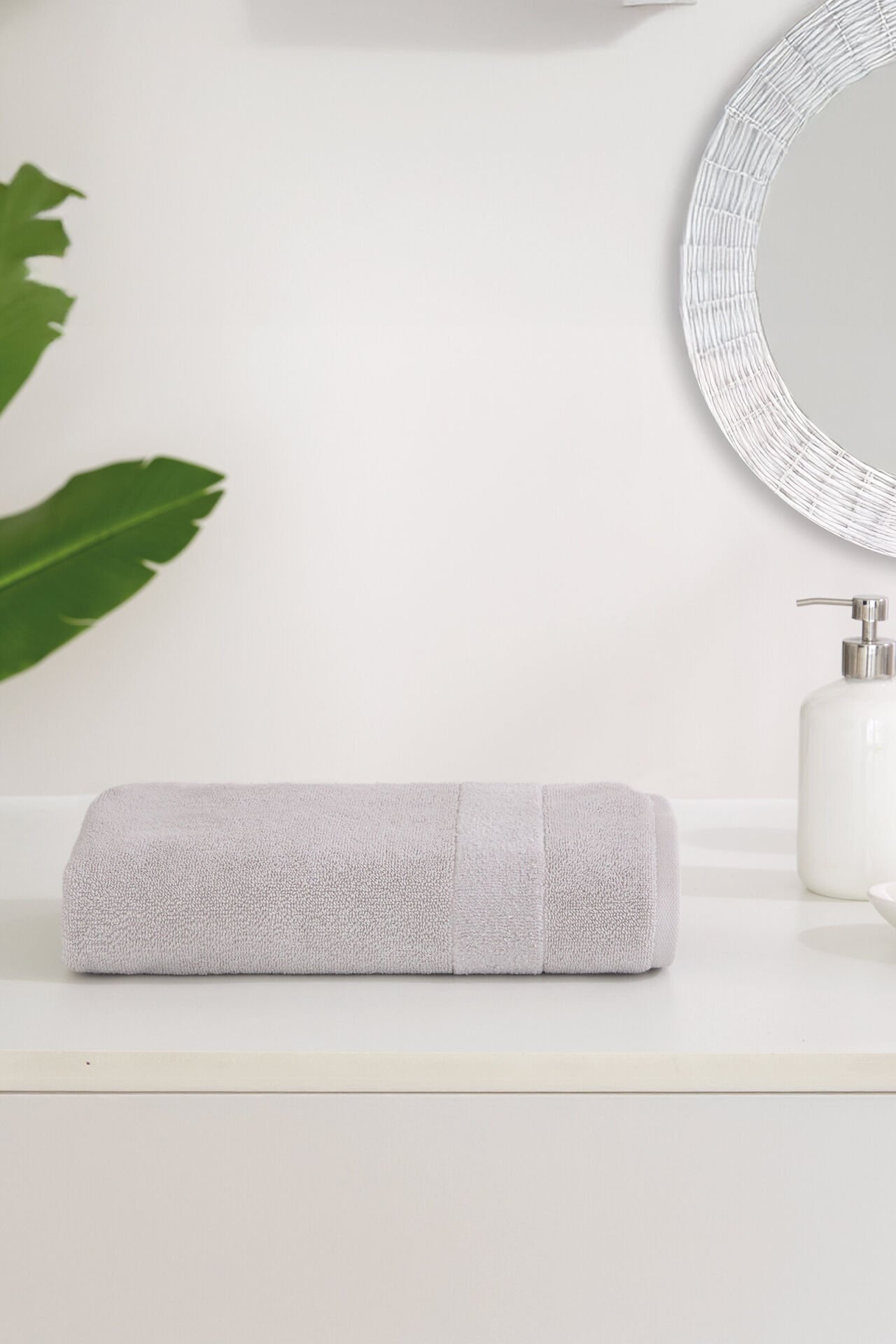Özdilek Soft Premium El ve Yüz Havlusu 50x90 cm