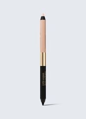 Kajal Eyeliner Duo Çift Taraflı Göz Kalemi