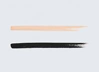 Kajal Eyeliner Duo Çift Taraflı Göz Kalemi