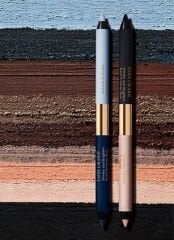 Kajal Eyeliner Duo Çift Taraflı Göz Kalemi