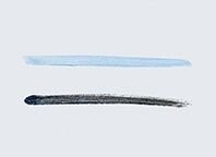 Kajal Eyeliner Duo Çift Taraflı Göz Kalemi
