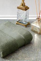 Özdilek Woven Hand and Face Towel 50x90 cm