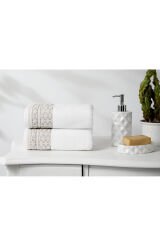 Özdilek Strap Hand and Face Towel 50x90 cm