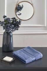 Özdilek Natural Line Hand and Face Towel 50x75 cm