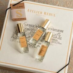 BİSOUS EAU DE PARFUM 12 ML