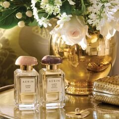AERIN AMBER MUSK VANILLE 1.7 OZ