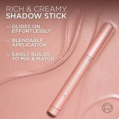 L'Oréal Paris Le Shadow Stick Göz Farı - 105 Mesmerizing Gold