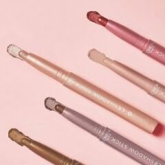 L'Oréal Paris Le Shadow Stick Göz Farı - 115 Twinkly Rose