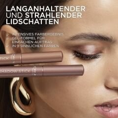 L'Oréal Paris Le Shadow Stick Göz Farı - 115 Twinkly Rose