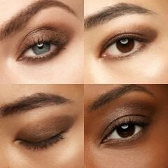 Kiko Göz Farı-New Long Lastıng Eyeshadow Stıck-05 Golden Brown