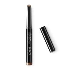 Kiko Göz Farı-New Long Lastıng Eyeshadow Stıck-05 Golden Brown