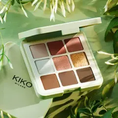 GREEN ME EYESHADOW PALETTE