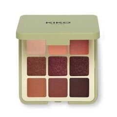 GREEN ME EYESHADOW PALETTE