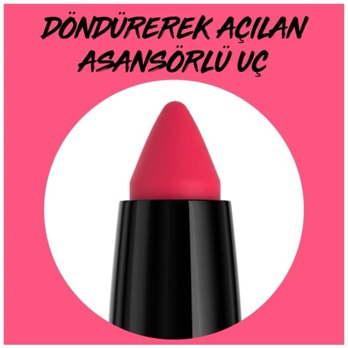 Maybelline Maybelline Color Tattoo Eyeshadow Shining