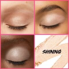 Maybelline Maybelline Color Tattoo Eyeshadow Shining