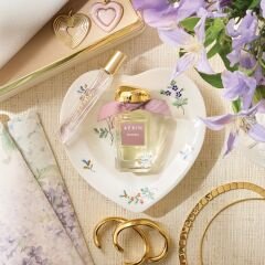 AERIN LES JARDİNS BOTANİQUES WİSTERİA 3,4 OZ
