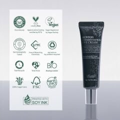 Bee'o Arı Zehirli Propolisli Arı Sütlü Yaşlanma Karşıtı Göz Çevresi Bakım Kremi, 15 ml