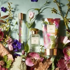 AERIN CEDAR VIOLET TRAVEL SPRAY
