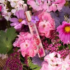AERIN WILD GERANIUM TRAVEL SPRAY