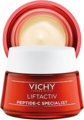 Vichy Liftactiv Collagen Specialist Yaşlanma Karşıtı Bakım Kremi 50ml