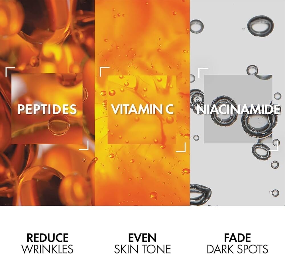 Vichy Liftactiv Collagen Specialist Yaşlanma Karşıtı Bakım Kremi 50ml