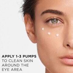 Vichy Mineral 89 Eyes 15 ml (Mineral 89 Göz Çevresi Bakımı