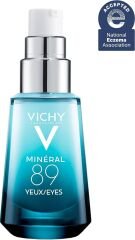 Vichy Mineral 89 Eyes 15 ml (Mineral 89 Göz Çevresi Bakımı