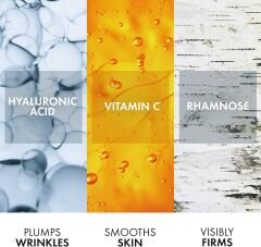 Vichy Liftactiv Supreme Night Kırışıklık Karşıtıcı Gece Bakım Kremi (50 ML)