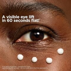 Clarins Total Eye Lift 15ml. Onarıcı Göz Kremi